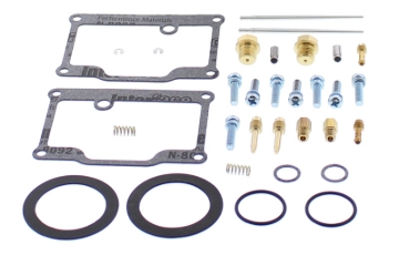 Picture of All Balls Racing 2000 Polaris Sport Touring Carburetor Rebuild Kit
