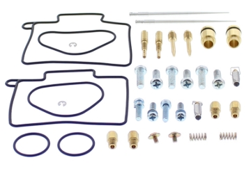 Picture of All Balls Racing 10-11 Ski-Doo MX Z X 600RS Carburetor Rebuild Kit