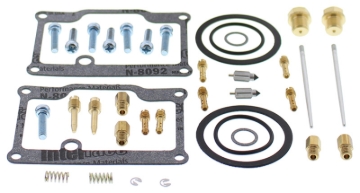 Picture of All Balls Racing 95-98 Arctic Cat Bear Cat 440 Carburetor Rebuild Kit