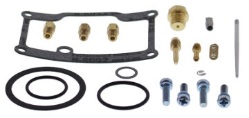 Picture of All Balls Racing 1992 Arctic Cat Jag Carburetor Rebuild Kit