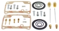 Picture of All Balls Racing 1998 Arctic Cat ZR 440 Carburetor Rebuild Kit