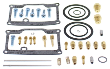 Picture of All Balls Racing 2005 Arctic Cat M5 500 Mountain Cat Carburetor Rebuild Kit