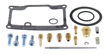 Picture of All Balls Racing 1979 Arctic Cat Pantera 5000 Carburetor Rebuild Kit