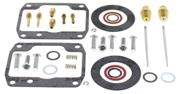 Picture of All Balls Racing 1986 Arctic Cat Cheetah Carburetor Rebuild Kit