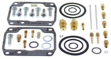 Picture of All Balls Racing 1990 Arctic Cat El Tigre EXT Carburetor Rebuild Kit