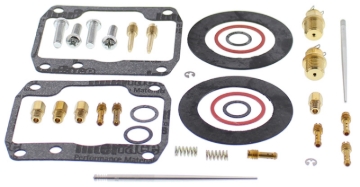 Picture of All Balls Racing 89-90 Arctic Cat Wild Cat Carburetor Rebuild Kit