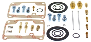 Picture of All Balls Racing 03-09 Ski-Doo Summit 550F Carburetor Rebuild Kit