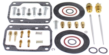 Picture of All Balls Racing 94-96 Ski-Doo Formula Z Carburetor Rebuild Kit