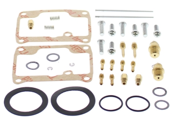 Picture of All Balls Racing 07-08 Ski-Doo Expedition Sport 550F Carburetor Rebuild Kit