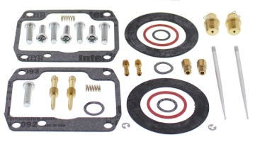 Picture of All Balls Racing 2000 Ski-Doo Formula Deluxe 600 Carburetor Rebuild Kit