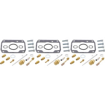 Picture of All Balls Racing 1998 Arctic Cat Pantera 800 Carburetor Rebuild Kit