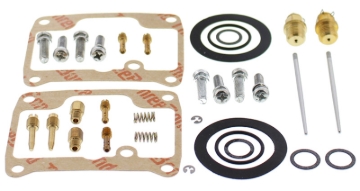 Picture of All Balls Racing 93-94 Ski-Doo Safari L / LE / Deluxe Carburetor Rebuild Kit