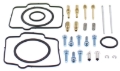 Picture of All Balls Racing 2001 Polaris 700 Classic Carburetor Rebuild Kit