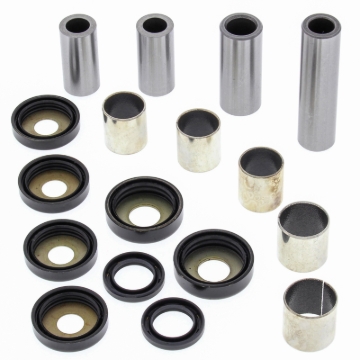 Picture of All Balls Racing 84-92 Yamaha YZ80 Linkage Bearing Kit
