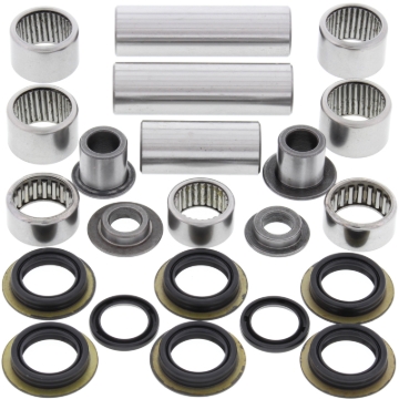 Picture of All Balls Racing 02-23 Kawasaki KX65 Linkage Bearing Kit