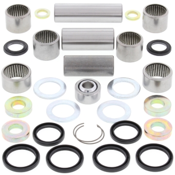 Picture of All Balls Racing 91-92 Honda CR125R Linkage Bearing Kit
