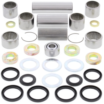 Picture of All Balls Racing 93-94 Honda CR500R Linkage Bearing Kit
