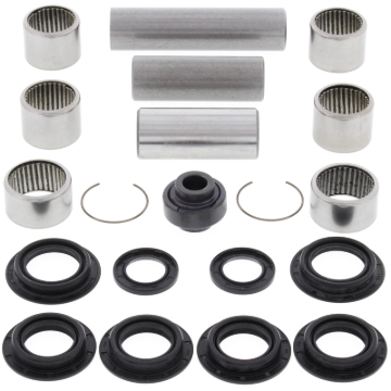 Picture of All Balls Racing 89-90 Honda CR125R Linkage Bearing Kit