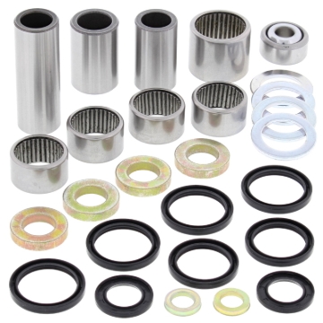 Picture of All Balls Racing 94-95 Honda CR125R Linkage Bearing Kit