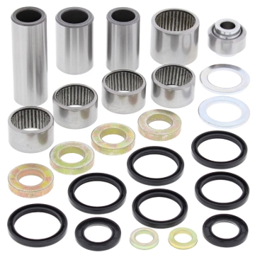 Picture of All Balls Racing 1996 Honda CR125R Linkage Bearing Kit