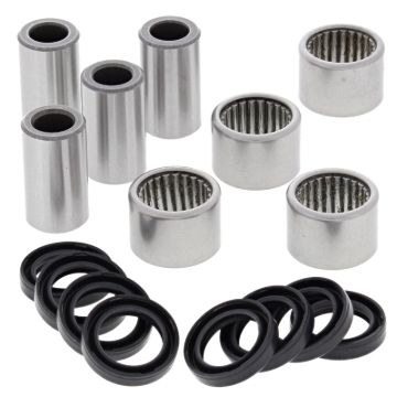 Picture of All Balls Racing 99-08 Honda TRX400EX Linkage Bearing Kit