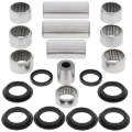 Picture of All Balls Racing 98-99 Suzuki RM125 Linkage Bearing Kit