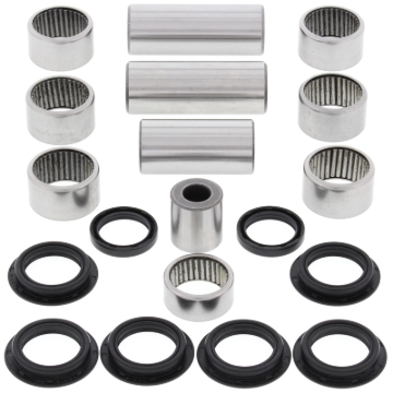 Picture of All Balls Racing 98-99 Suzuki RM125 Linkage Bearing Kit