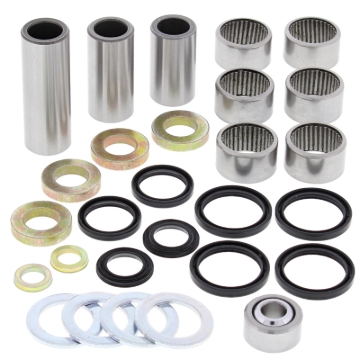 Picture of All Balls Racing 1993 Honda CR125R Linkage Bearing Kit