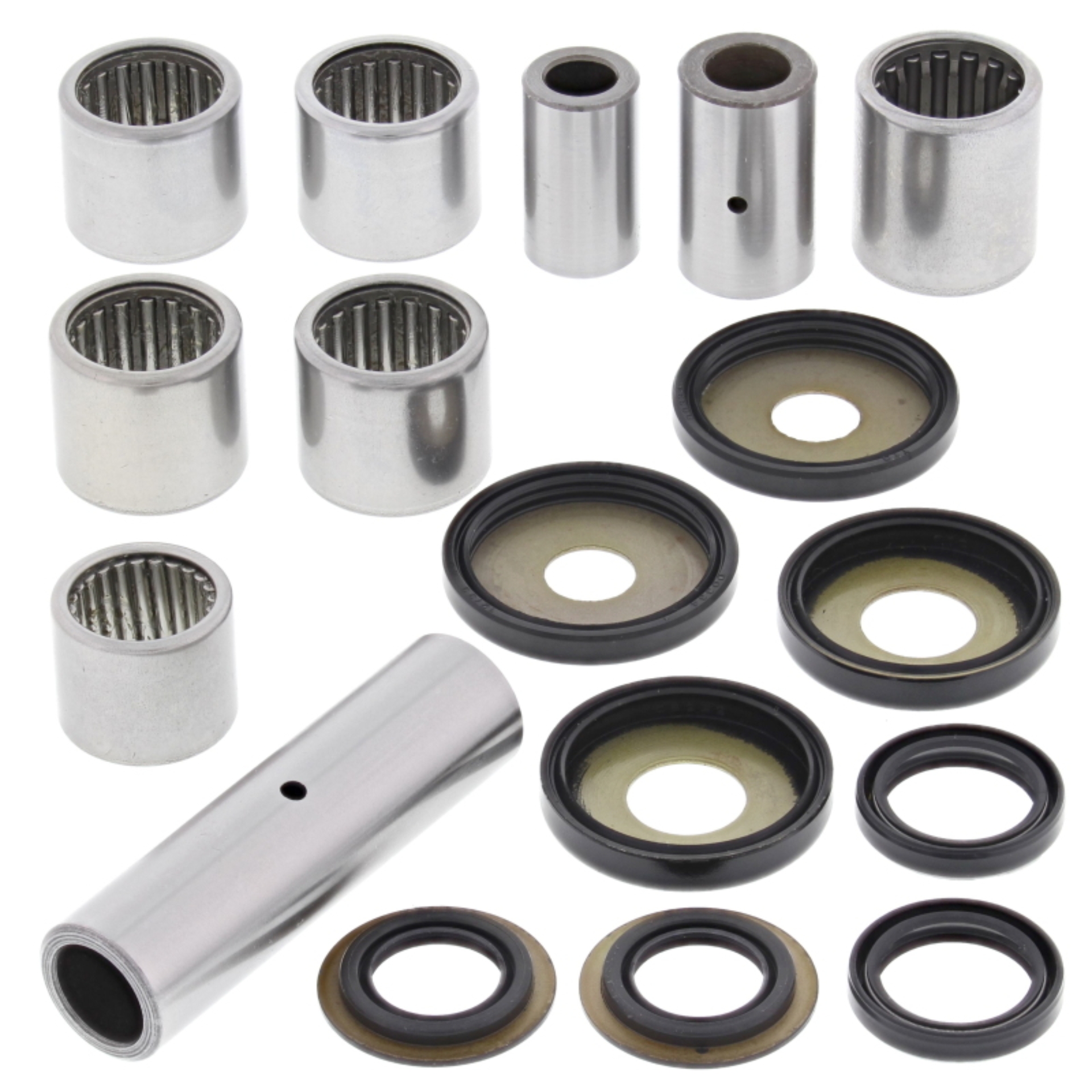 Picture of All Balls Racing 01-07 Suzuki DRZ250 CA MODEL CV CARB Linkage Bearing Kit