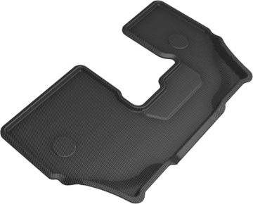 Picture of 3D MAXpider 19-24 BMW X7 (G07) 7-Passenger Kagu Black R3