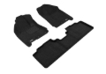 Picture of 3D MAXpider 10-16 Cadillac SRX Elegant Black R1 R2