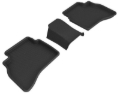 Picture of 3D MAXpider 21-24 Chevrolet Trailblazer Awd Kagu Black R2
