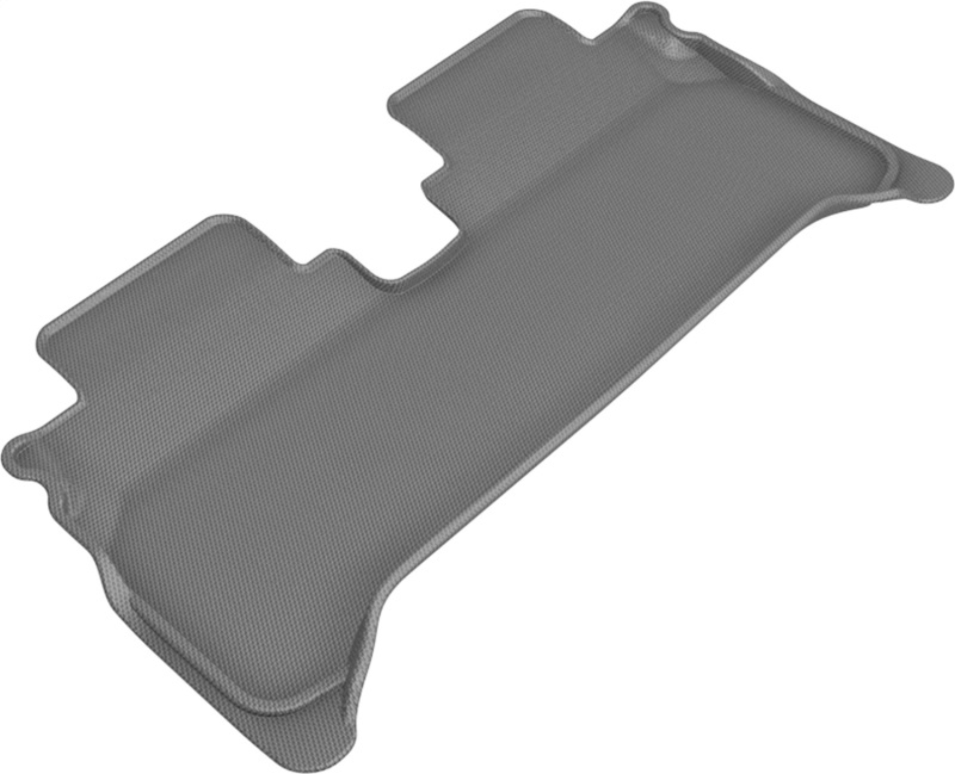 Picture of 3D MAXpider 22-23 Chevrolet Bolt Euv Kagu Gray R2