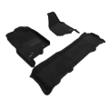 Picture of 3D MAXpider 12-16 Ford F-250 Kagu Black R1 R2