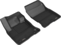 Picture of 3D MAXpider 20-24 Ford Escape Hybrid Kagu Black R1