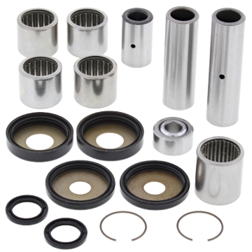 Picture of All Balls Racing 90-93 Suzuki DR250 Linkage Bearing Kit