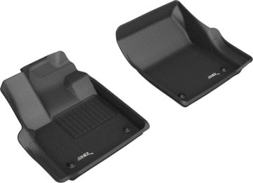 Picture of 3D MAXpider 19-24 Jaguar I-Pace Kagu Black R1
