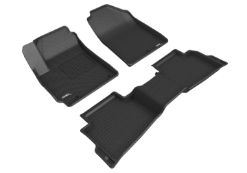 Picture of 3D MAXpider 21-24 Kia Seltos Kagu Black R1 R2