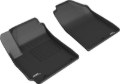 Picture of 3D MAXpider 21-24 Kia Seltos Kagu Black R1
