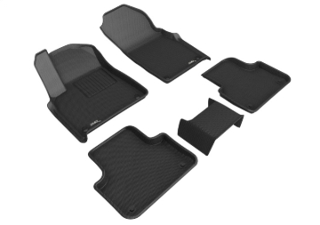 Picture of 3D MAXpider 19-24 Lamborghini Urus Kagu Black R1 R2
