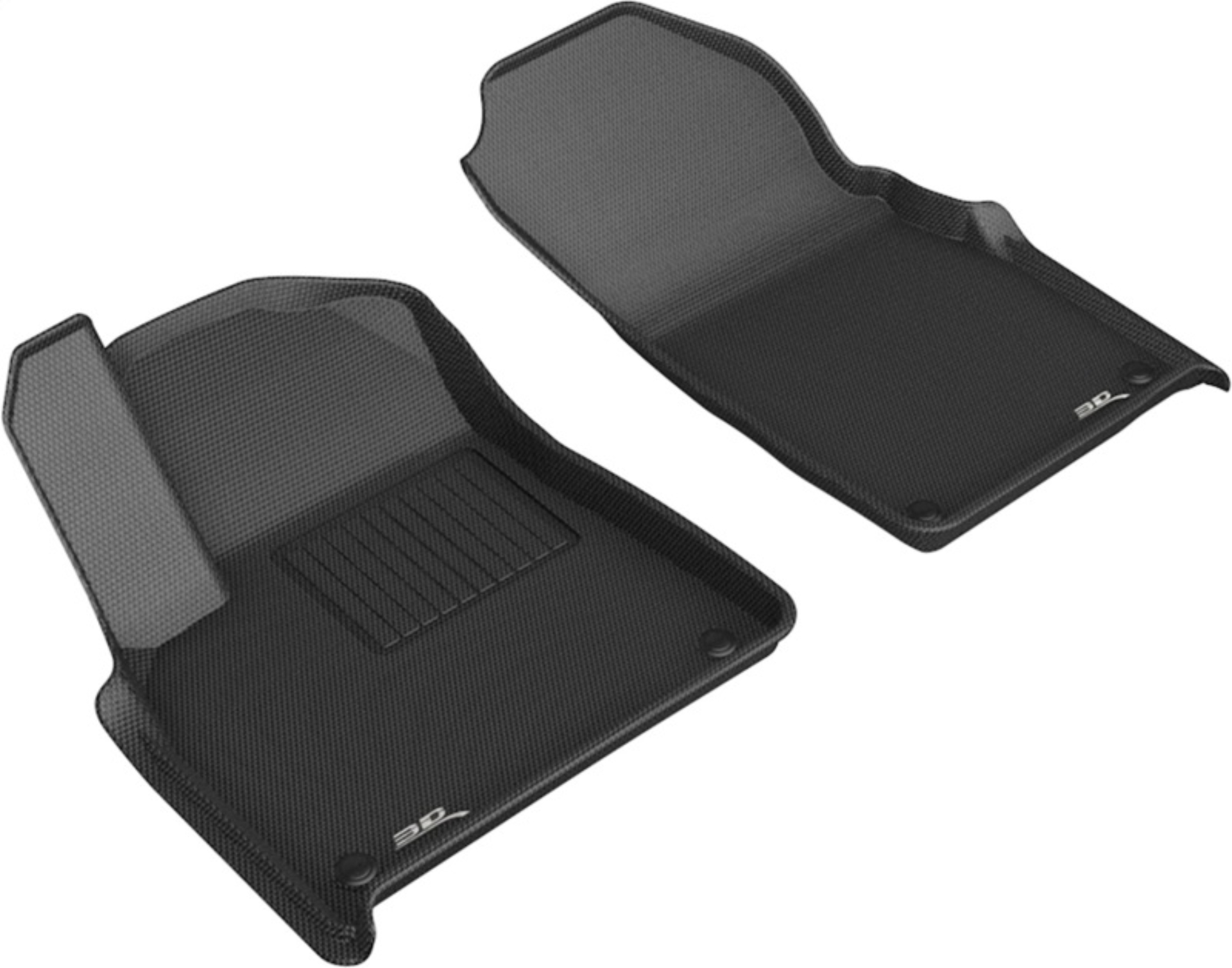 Picture of 3D MAXpider 19-24 Lamborghini Urus Kagu Black R1