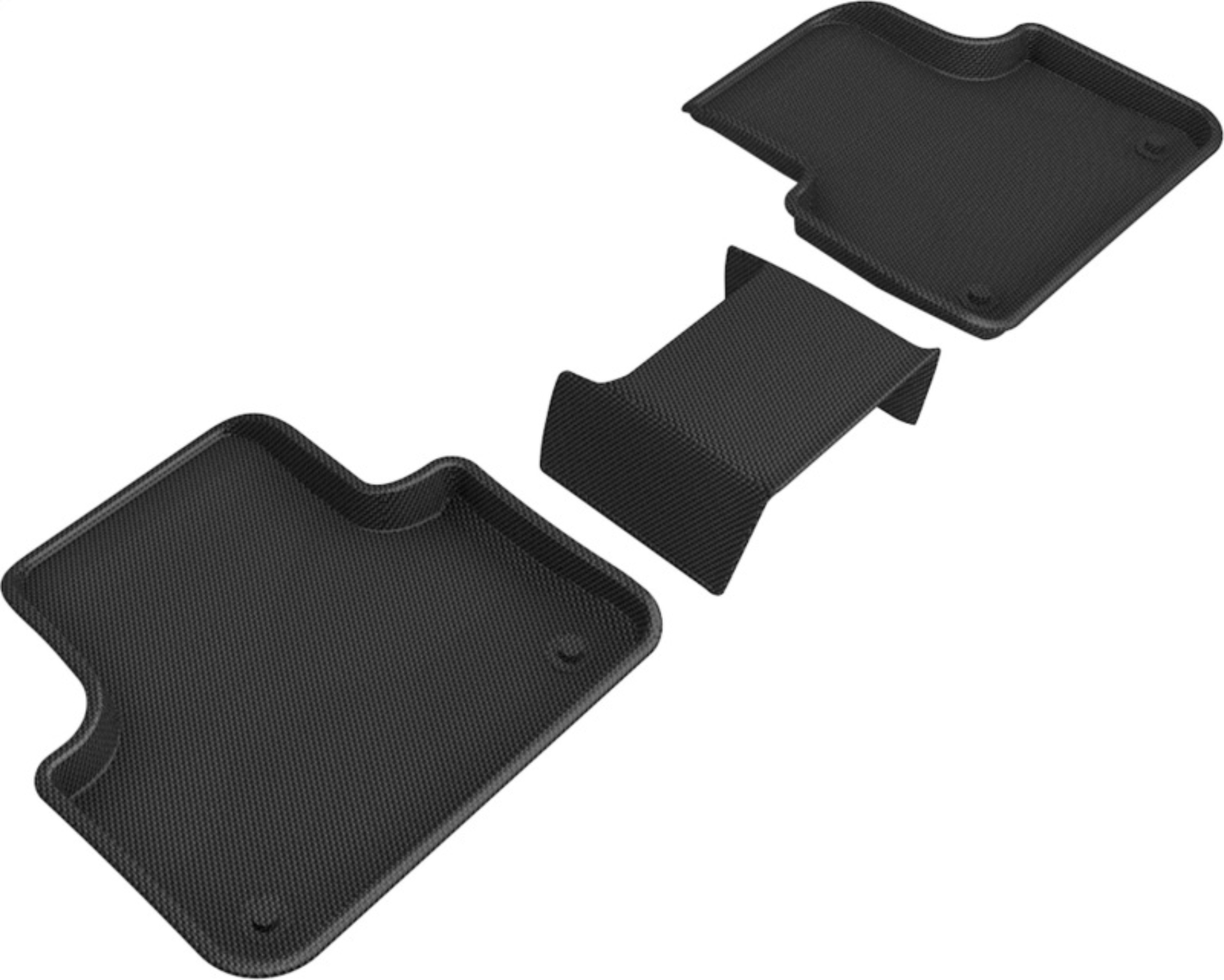 Picture of 3D MAXpider 19-24 Lamborghini Urus Kagu Black R2
