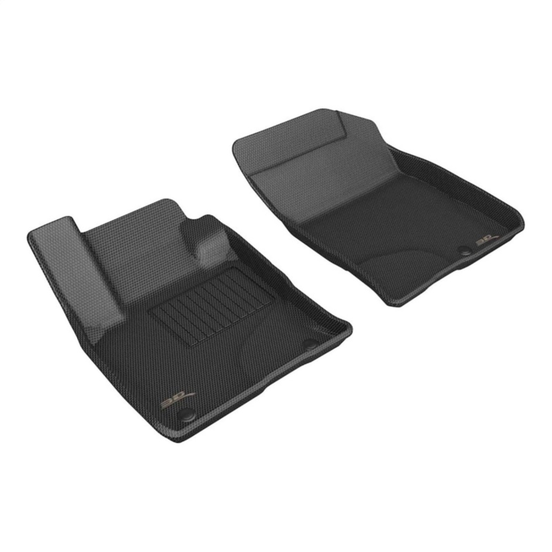 Picture of 3D MAXpider 20-24 Lincoln Corsair Kagu Black R1