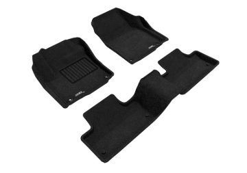 Picture of 3D MAXpider 14-19 Land Rover Range Rover Evoque Elegant Black R1 R2