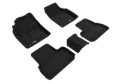 Picture of 3D MAXpider 15-19 Land Rover Discovery Sport 5-Seats Elegant Black R1 R2