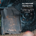 Picture of 3D MAXpider 05-11 Lexus Gs Kagu Black R2