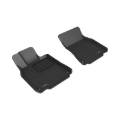 Picture of 3D MAXpider 13-17 Lexus LS 460 Kagu Black R1