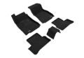 Picture of 3D MAXpider 20-23 Mercedes Benz A-Class (V177) Elegant Black R1 R2