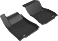 Picture of 3D MAXpider 20-22 Mercedes Benz A-Class (V177) Kagu Black R1