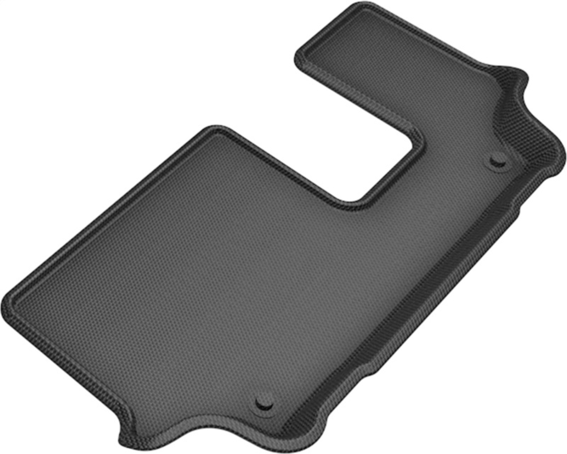 Picture of 3D MAXpider 20-24 Mercedes-Benz Gle-Class 7-Seat SUV 4 Kagu Black R3